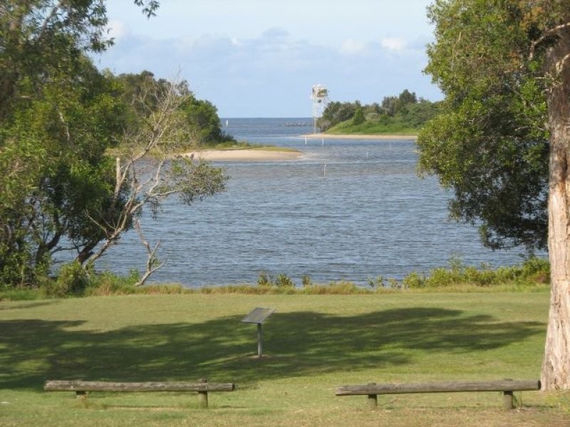 67 Shores Drive, Yamba NSW 2464