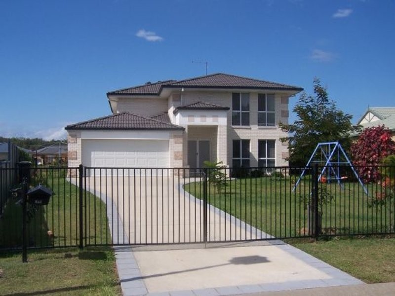 13 Newport Island Circuit, Yamba NSW 2464