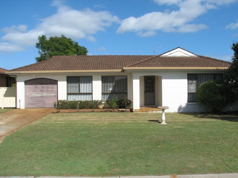 20 Boronia Crescent, Yamba NSW 2464