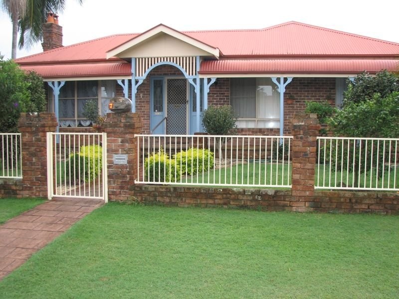 7 Waratah Avenue, Yamba NSW 2464