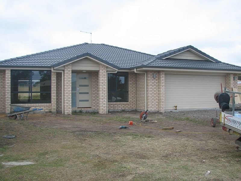 2 Investigators Place, Yamba NSW 2464