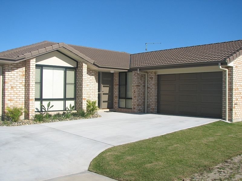 15a Harold Tory Drive, Yamba NSW 2464