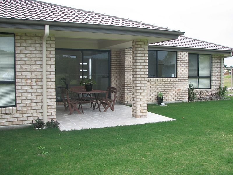 15a Harold Tory Drive, Yamba NSW 2464