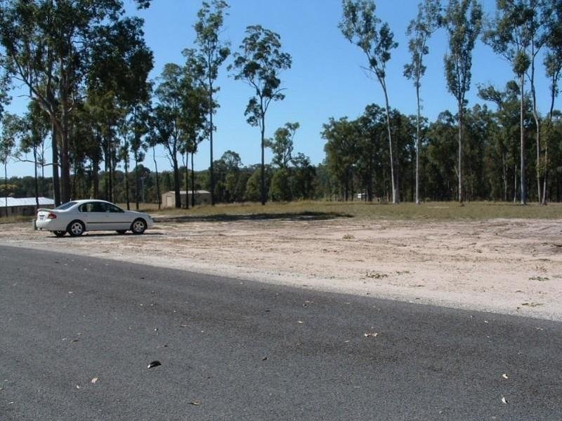 35 Bloodwood Grove, Gulmarrad NSW 2463