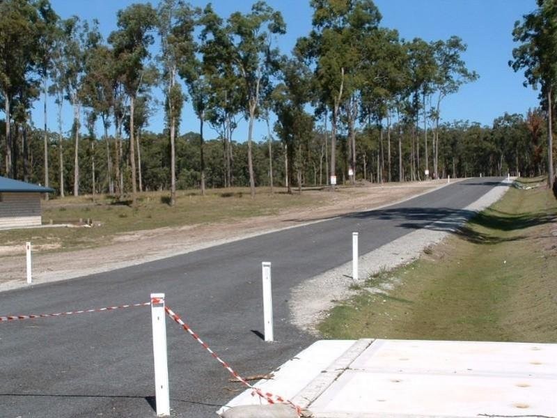 35 Bloodwood Grove, Gulmarrad NSW 2463