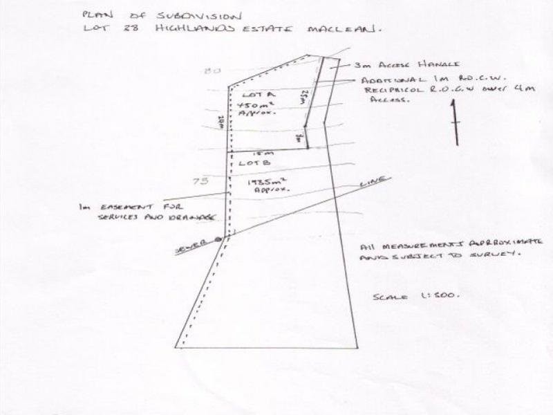 38 The Glen, Maclean NSW 2463