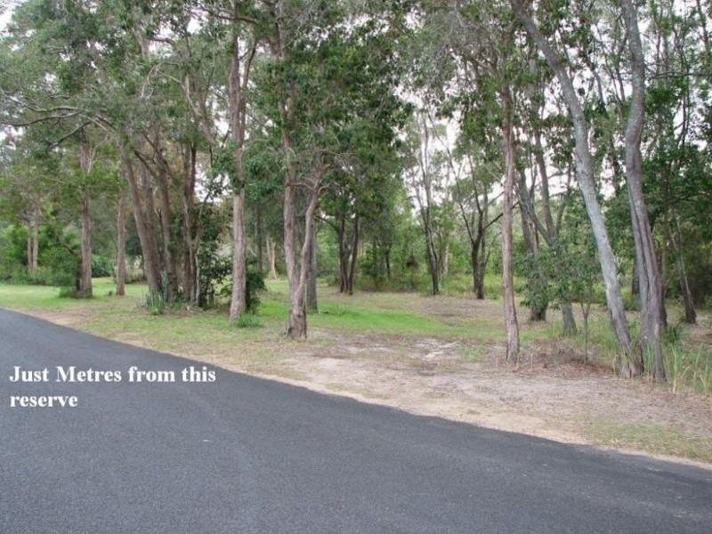 26 Waratah Avenue, Yamba NSW 2464