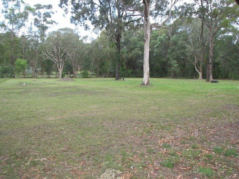 Lot 104 Ibis Close, Woombah NSW 2469