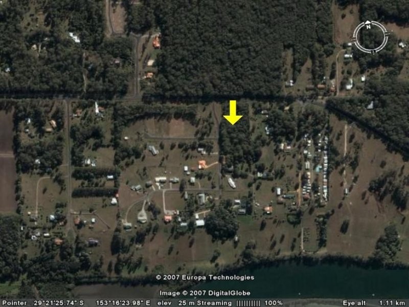 Lot 104 Ibis Close, Woombah NSW 2469