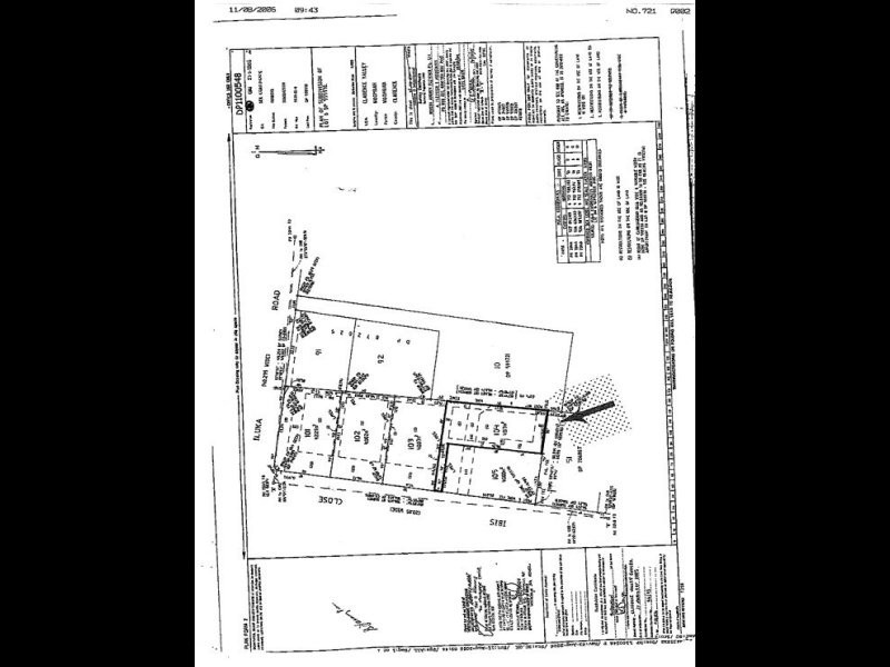 Lot 104 Ibis Close, Woombah NSW 2469