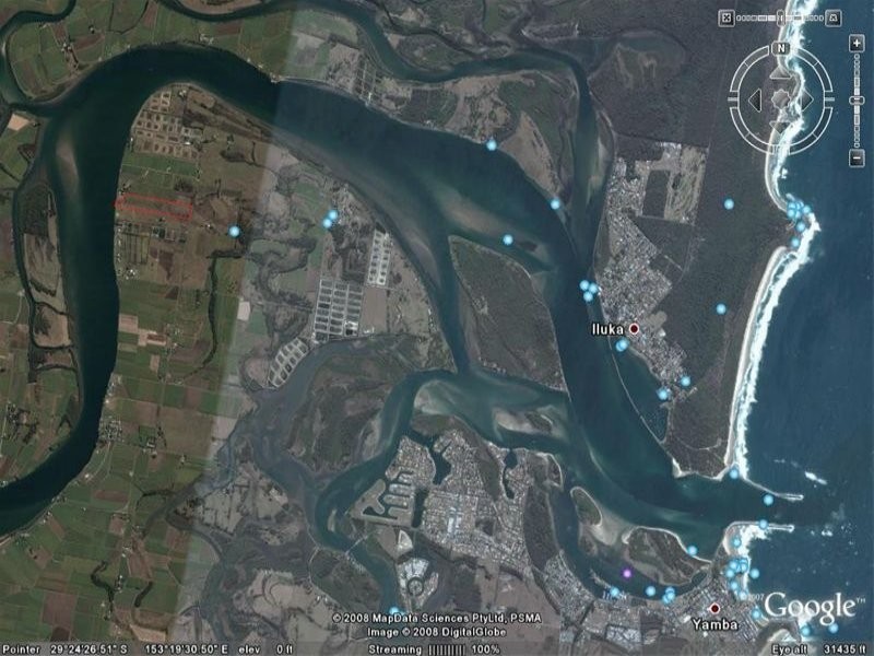 Lot 12 School Road, Palmers Island NSW 2463