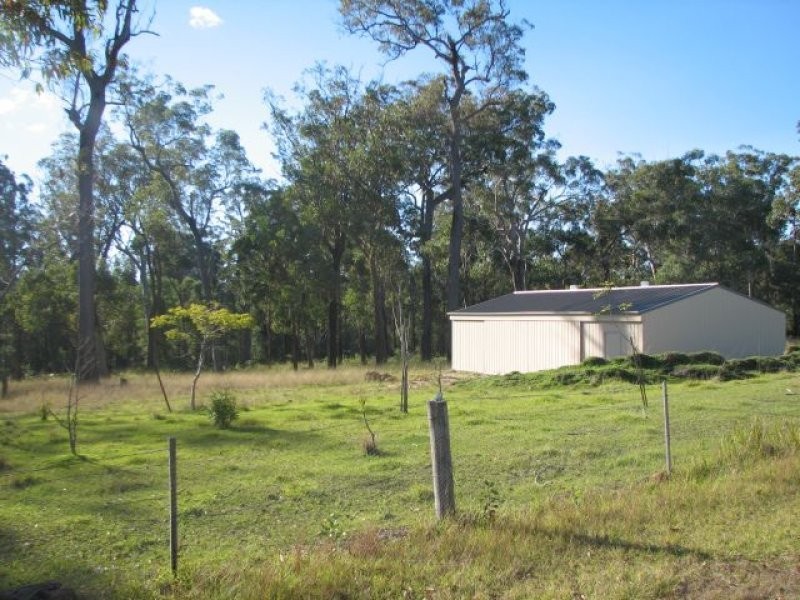 Lot 59 Park Road,, Ashby NSW 2463