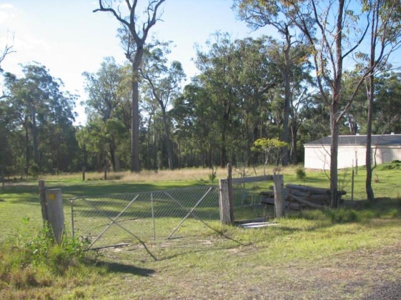 Lot 59 Park Road,, Ashby NSW 2463