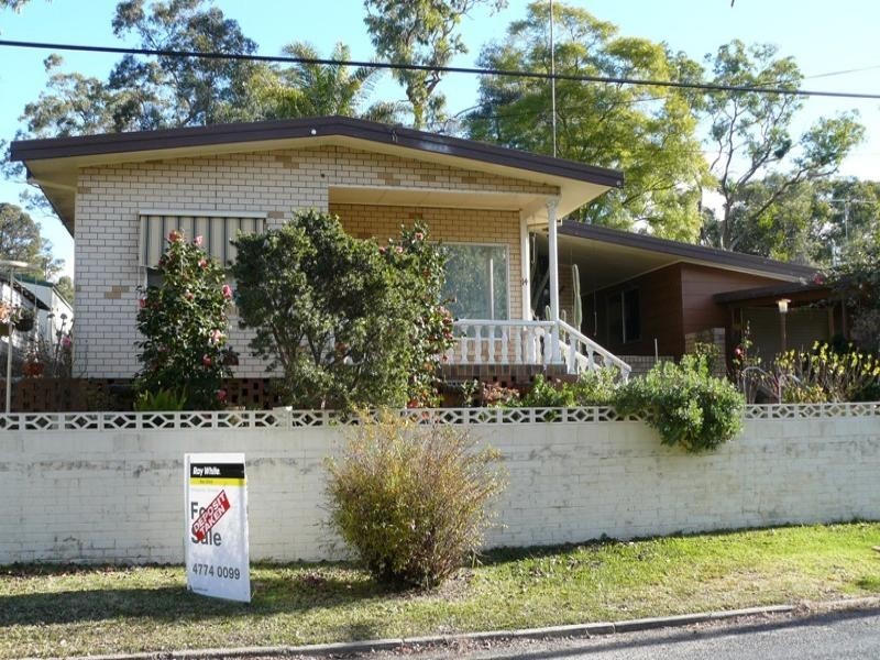 14 Nineteenth Street, Warragamba NSW 2752