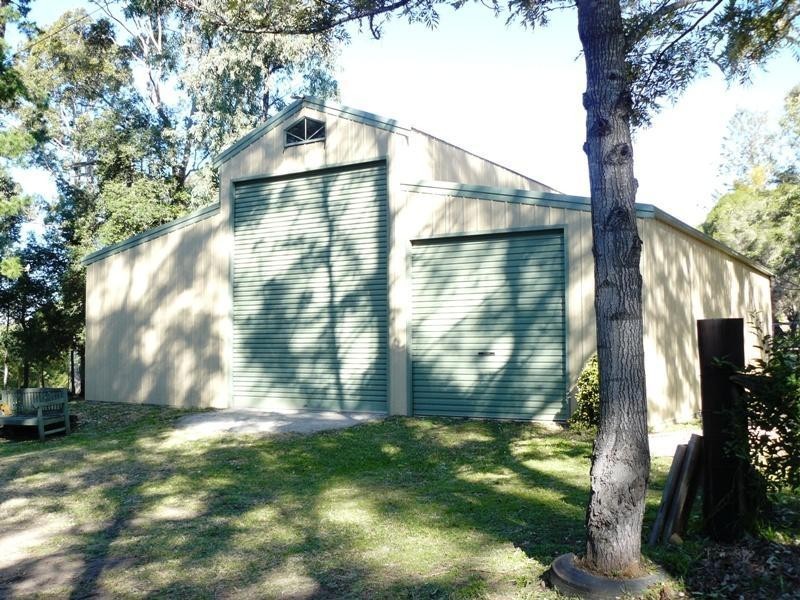 146 News Road, Werombi NSW 2570