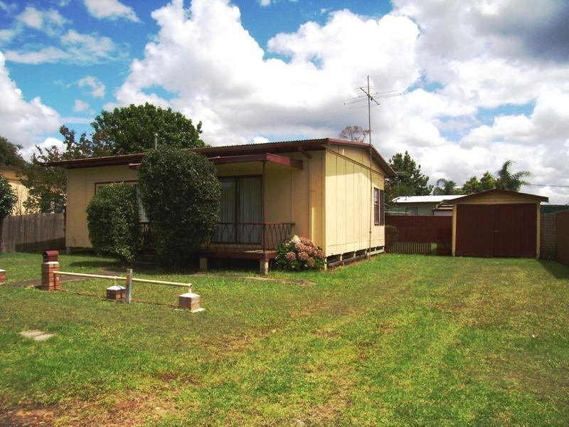47 Weir Road, Warragamba NSW 2752