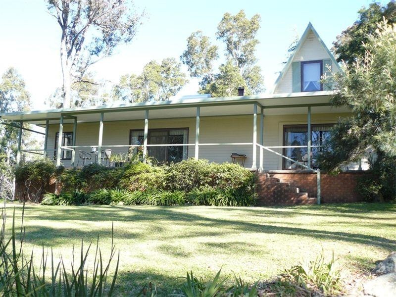 146 News Road, Werombi NSW 2570