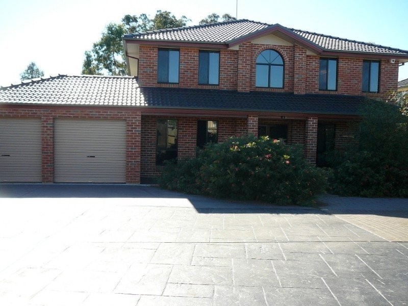 Rouse Hill NSW 2155