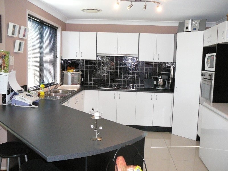 Rouse Hill NSW 2155