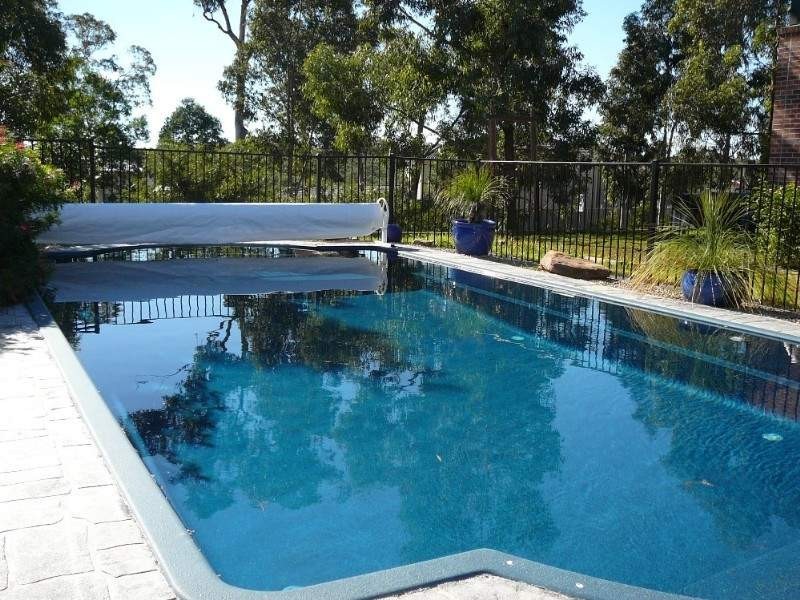 Rouse Hill NSW 2155