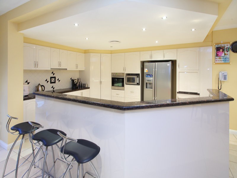 36 Palmetto Place, Bridgeman Downs QLD 4035