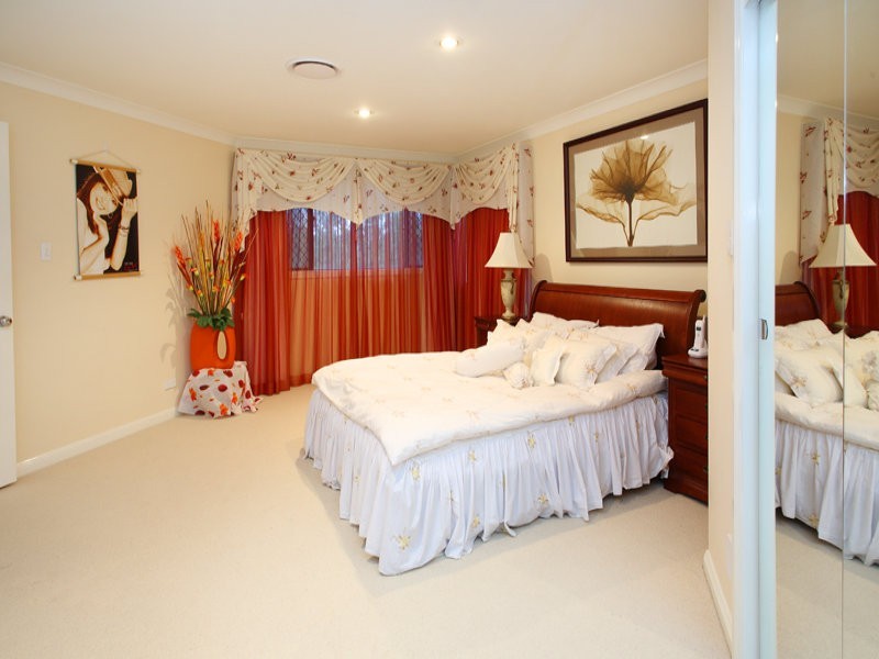 36 Palmetto Place, Bridgeman Downs QLD 4035