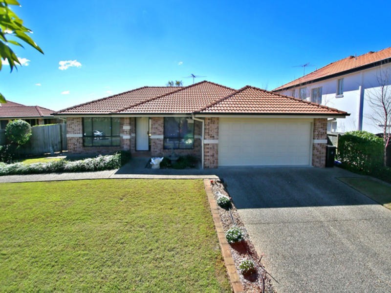 196 Saturn Crescent, Bridgeman Downs QLD 4035