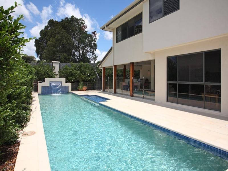 18 Montalcino Place, Bridgeman Downs QLD 4035