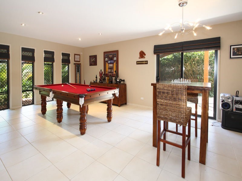 18 Montalcino Place, Bridgeman Downs QLD 4035