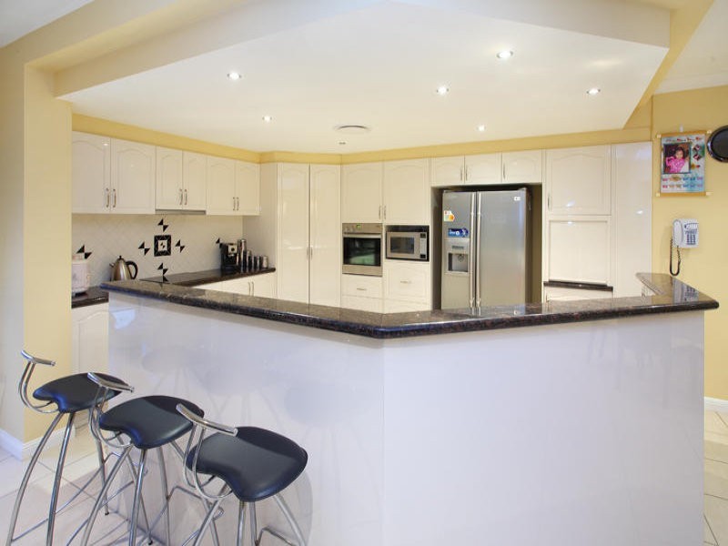 36 Palmetto Place, Bridgeman Downs QLD 4035