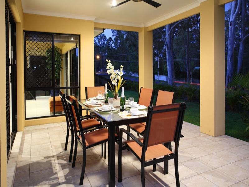 36 Palmetto Place, Bridgeman Downs QLD 4035