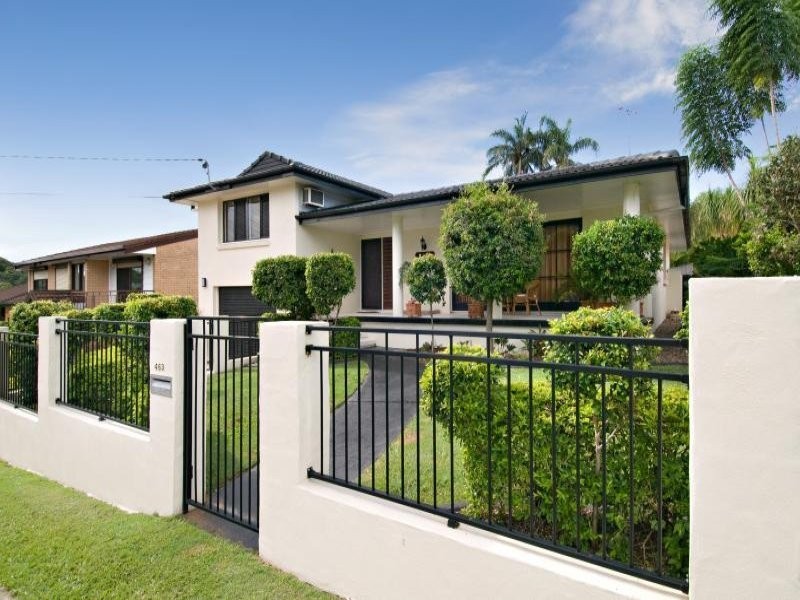 463 Ellison Road, Aspley QLD 4034