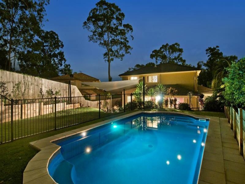 20 Ponti Street, Mcdowall QLD 4053