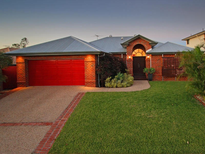 188 Saturn Crescent, Bridgeman Downs QLD 4035