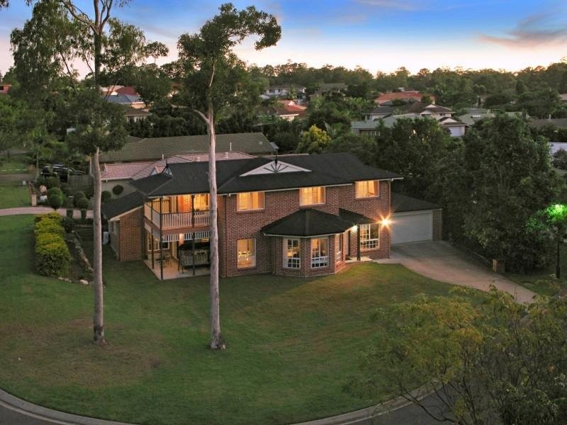 15 Stallone Circuit, Mcdowall QLD 4053