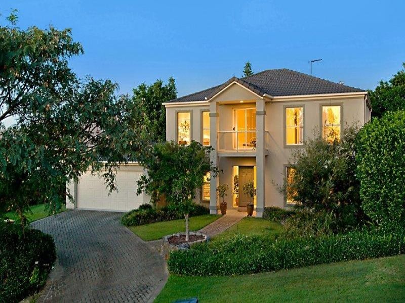 28 Kurrajong Place, Bridgeman Downs QLD 4035