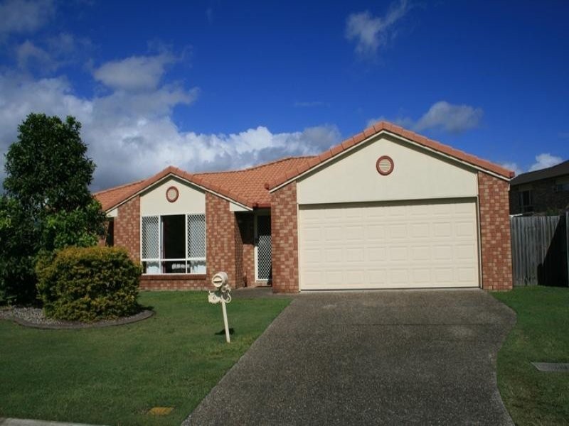 6 Grevillea Place, Bridgeman Downs QLD 4035