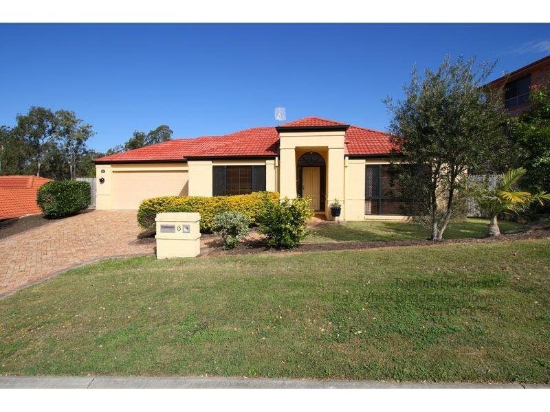 6 Sellers Place, Mcdowall QLD 4053