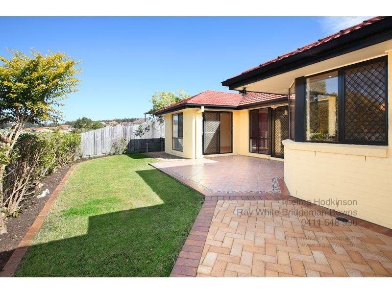 6 Sellers Place, Mcdowall QLD 4053