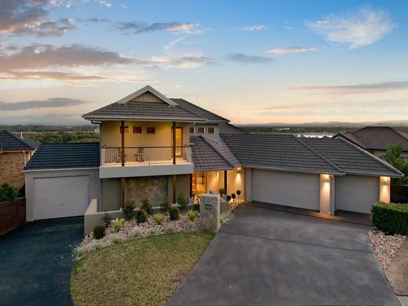 5 Mossglen Close, Murrumba Downs QLD 4503