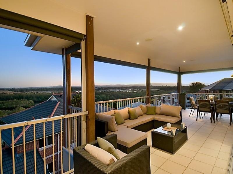 5 Mossglen Close, Murrumba Downs QLD 4503