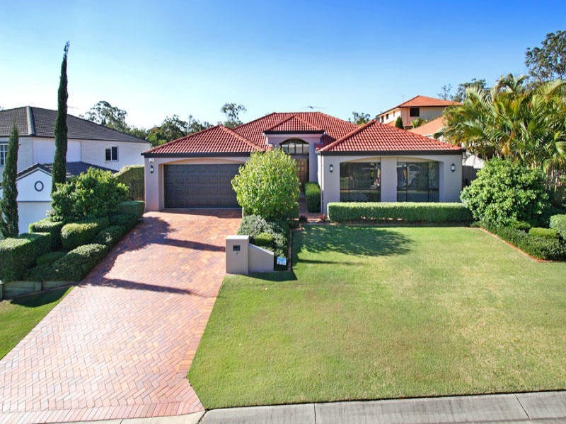 11 Dicaprio Cct, Bridgeman Downs QLD 4035