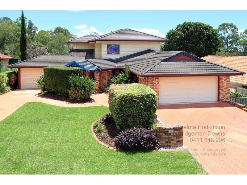 9 Jondel Close, Bridgeman Downs QLD 4035