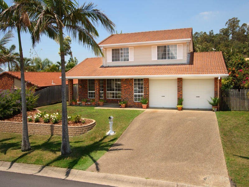 35 Pegasus Avenue, Eatons Hill QLD 4037