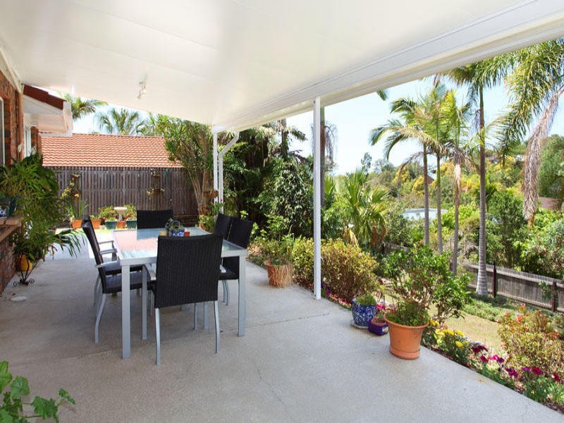 35 Pegasus Avenue, Eatons Hill QLD 4037