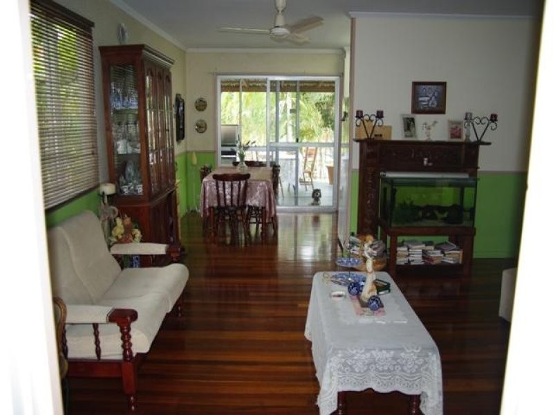 9 Henwood Street, Aspley QLD 4034