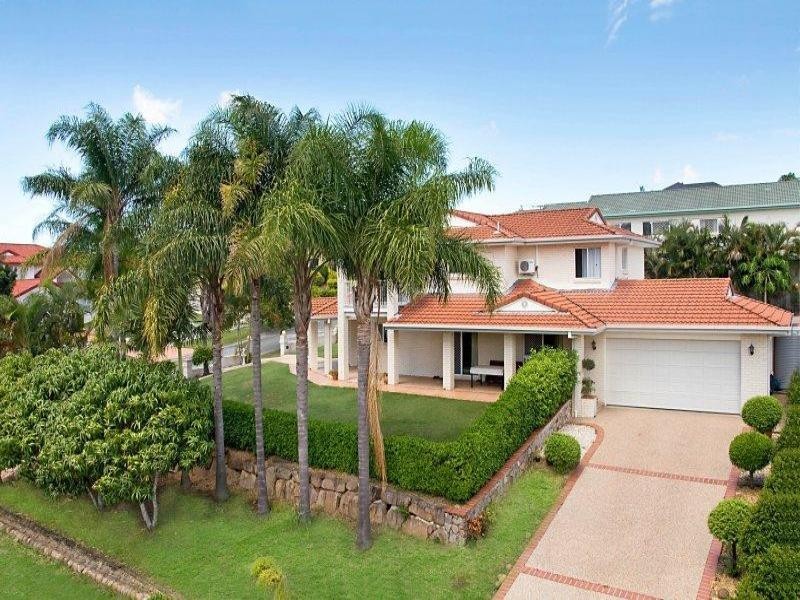 3 Gemini Place, Bridgeman Downs QLD 4035