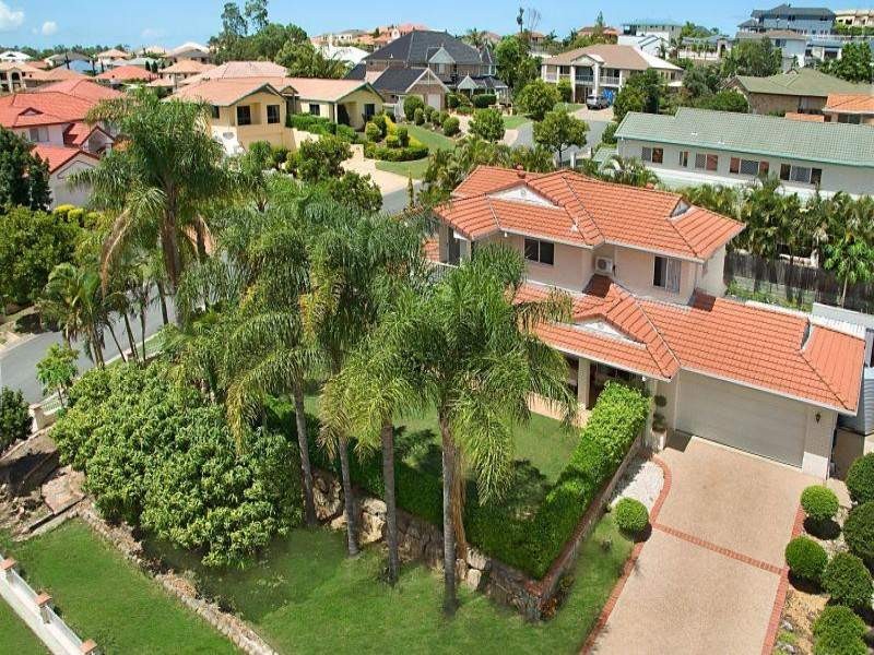 3 Gemini Place, Bridgeman Downs QLD 4035