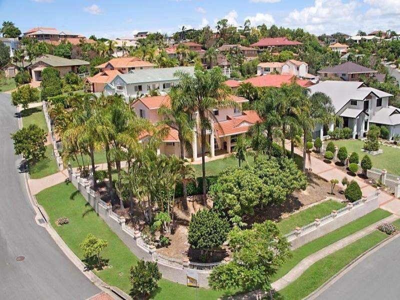 3 Gemini Place, Bridgeman Downs QLD 4035