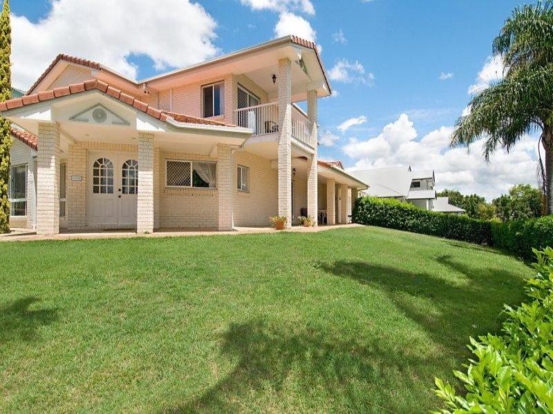 3 Gemini Place, Bridgeman Downs QLD 4035